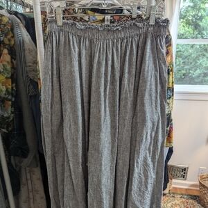 State the label swayers